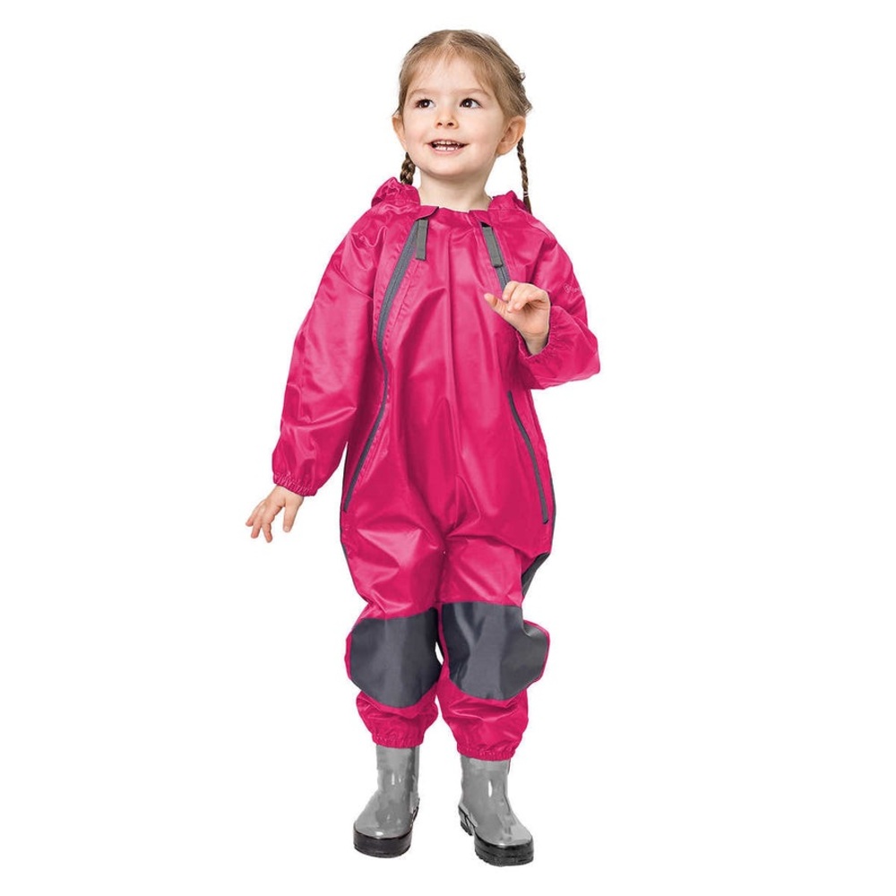 Cloudveil - Kids Waterproof Rain suit / Play suit